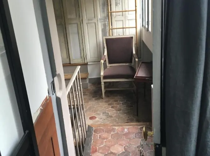 Bed & Breakfast Le 66